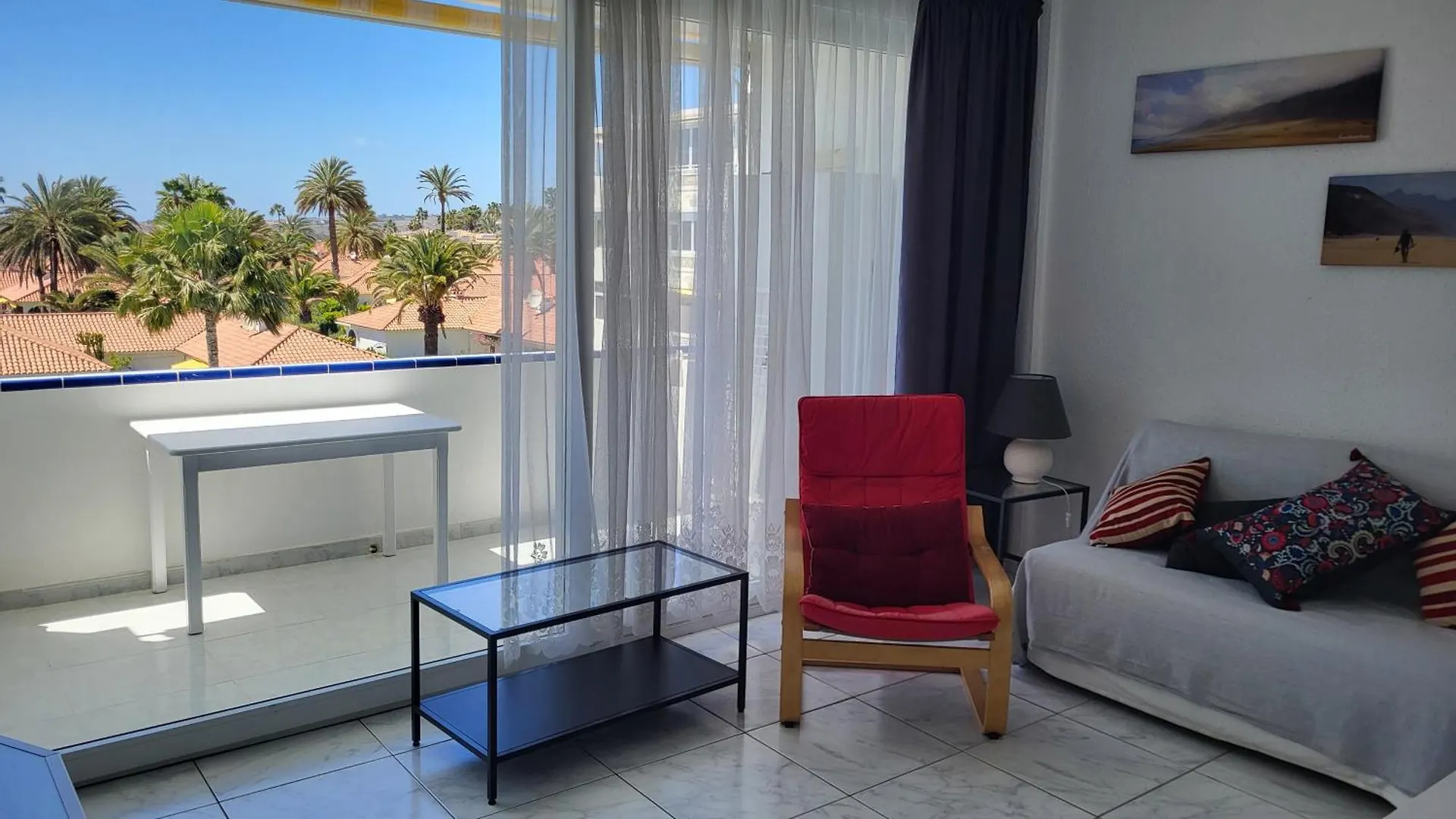 Apartmán Taidia Sunset View Playa del Inglés