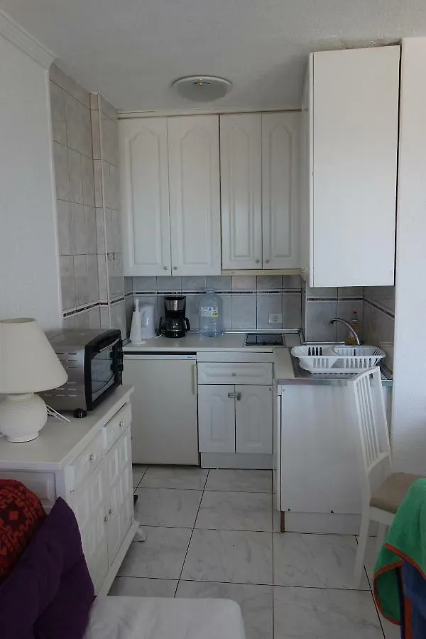 Apartmán Taidia Sunset View Playa del Inglés Španělsko