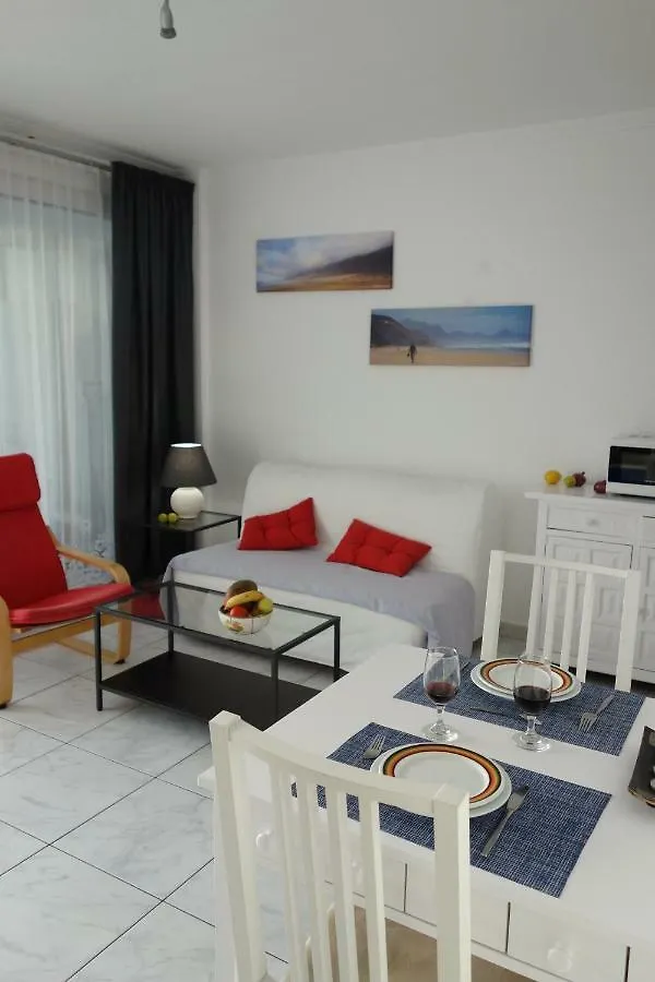Apartmán Taidia Sunset View Playa del Inglés