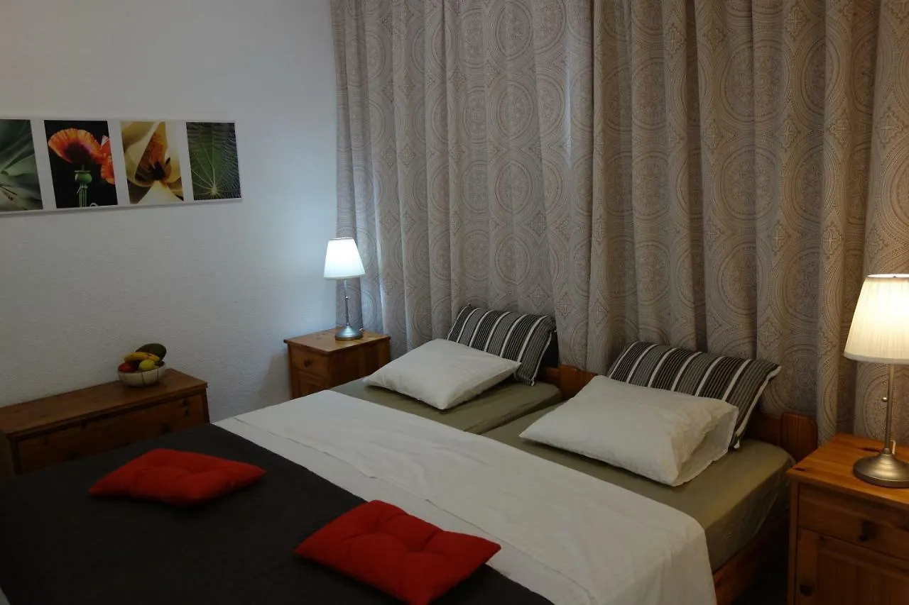 Apartmán Taidia Sunset View Playa del Inglés