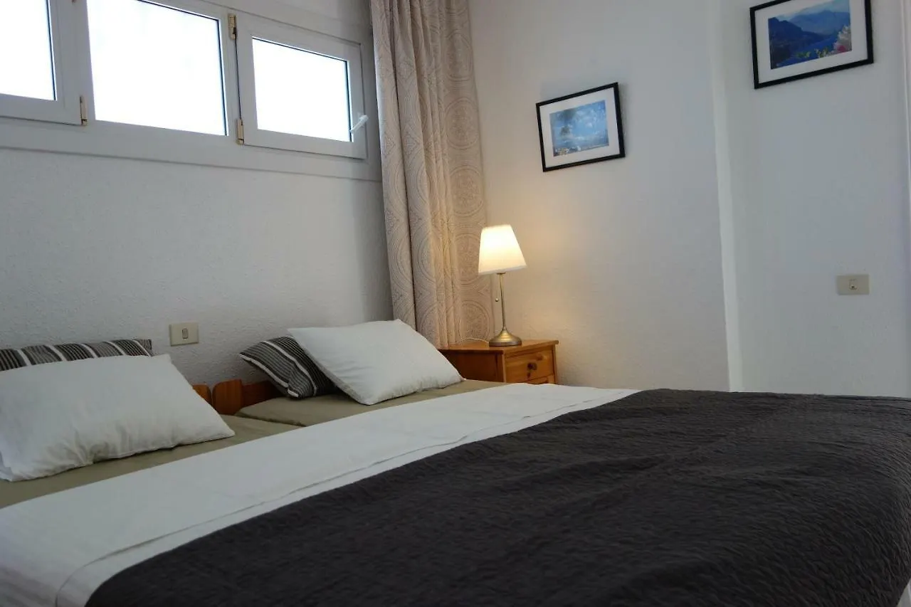 Apartmán Taidia Sunset View Playa del Inglés