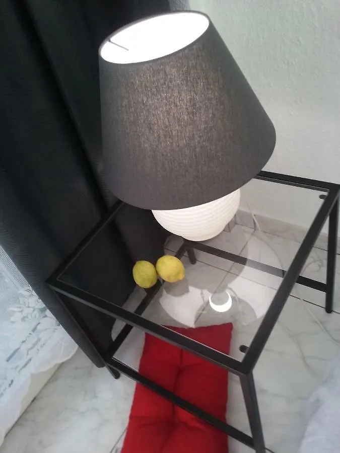 Apartmán Taidia Sunset View Playa del Inglés 0*,  Španělsko