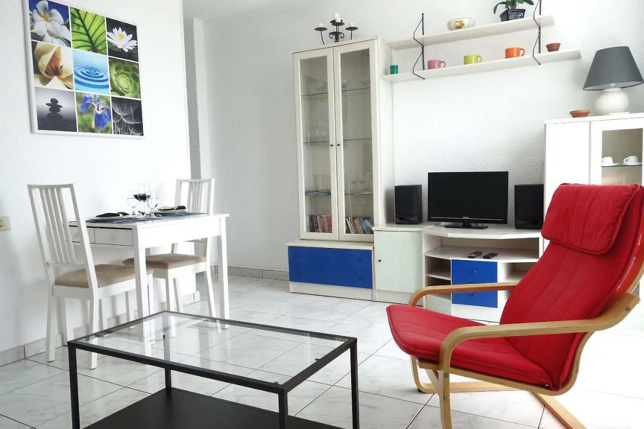 Apartament Taidia Sunset View Playa del Inglés 0*,  Hiszpania