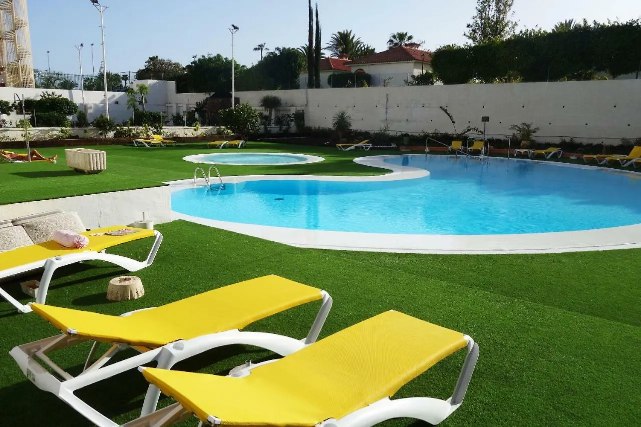 Apartament Taidia Sunset View Playa del Inglés