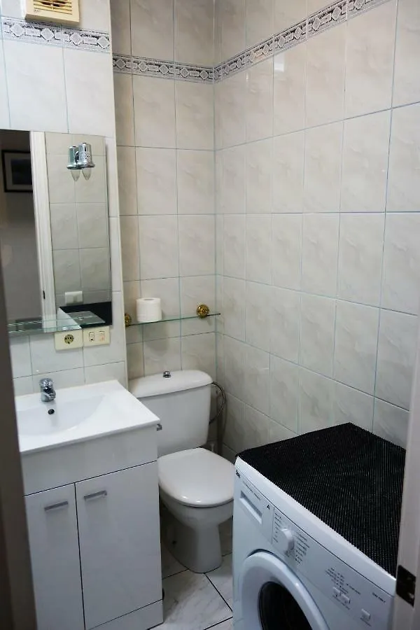 Apartament Taidia Sunset View Playa del Inglés