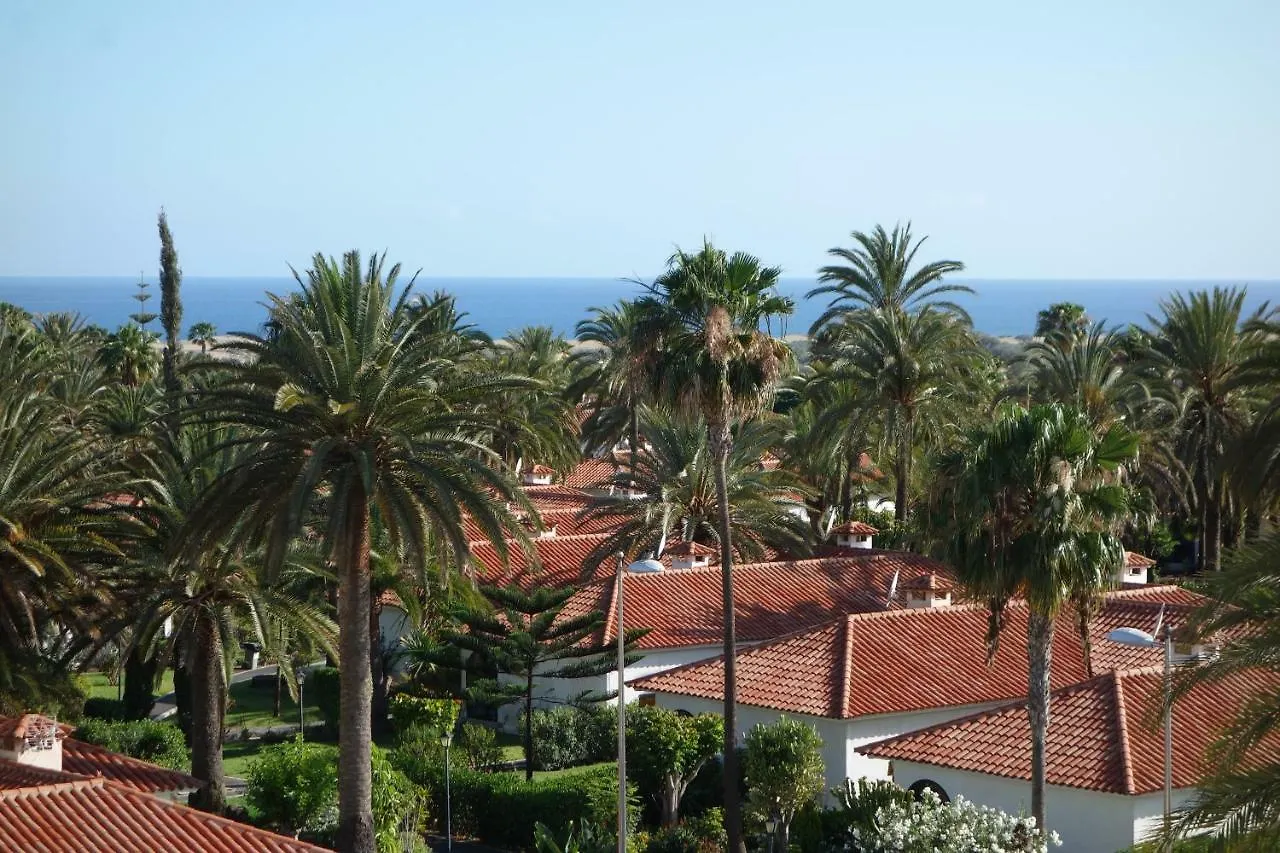 Taidia Sunset View Appartement Playa del Inglés