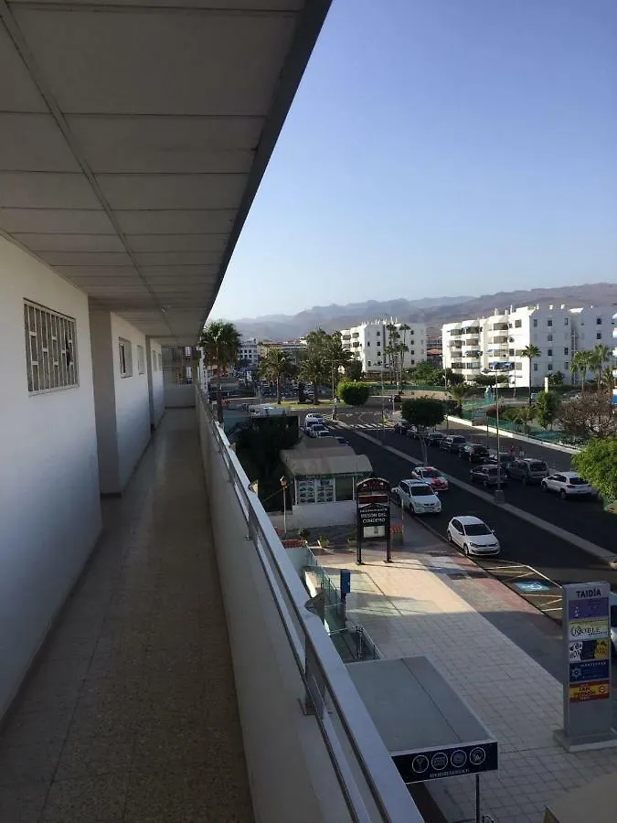 Taidia Sunset View Appartement Playa del Inglés Spanje