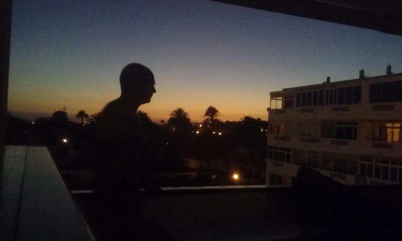 Taidia Sunset View Appartement Playa del Inglés